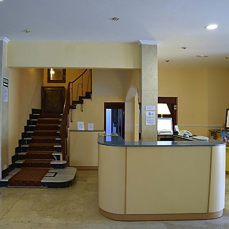 Hotel Mercedes อารันเควซ ภายนอก รูปภาพ